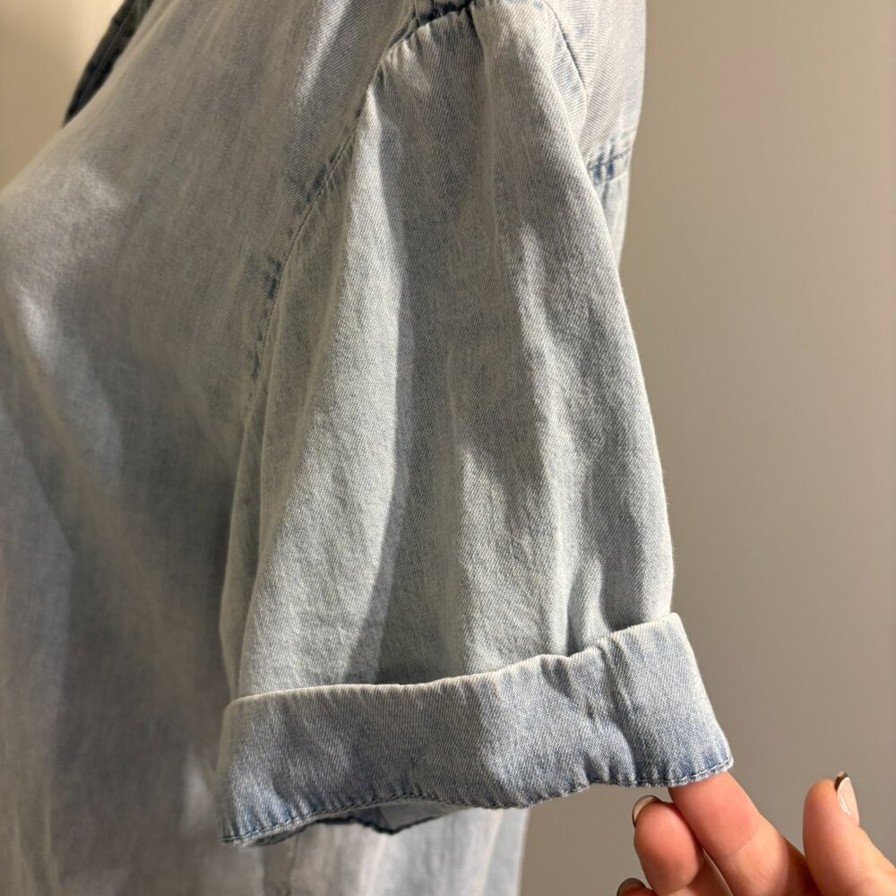 GAP Denim Dress - Picture 3 of 6